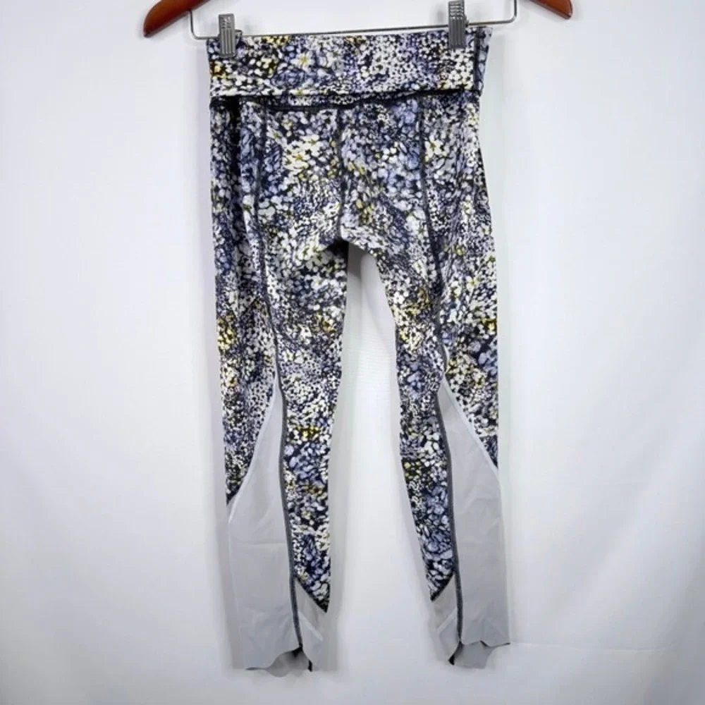 lululemon athletica lululemon high